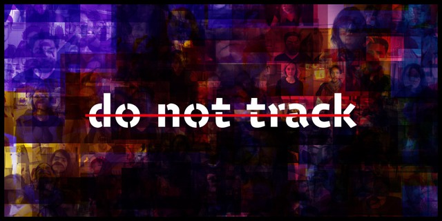  Do Not Track đang không có tác dụng. 