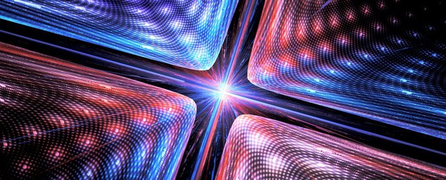 
Máy tính quang lượng tử sẽ là một hướng đi mới.
