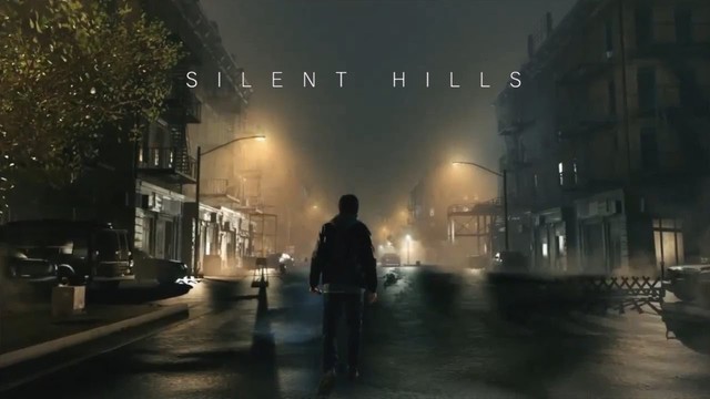 Dự án bị khai tử Silent Hills