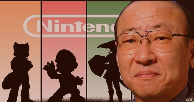 
Ông Tatsumi Kimishima
