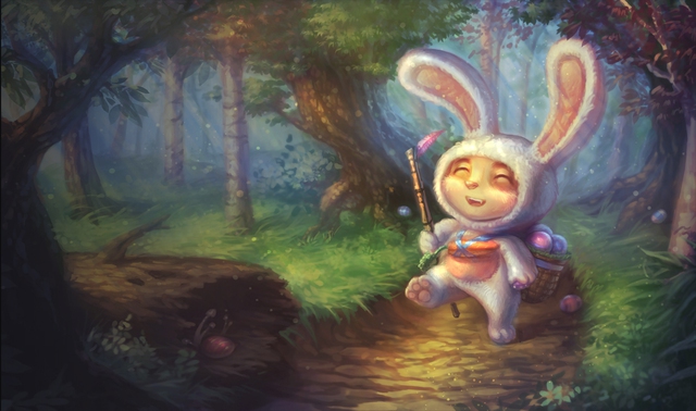 
Teemo chỉ có thể chạy bộ trong mọi tình huống nếu không có Tốc Biến.
