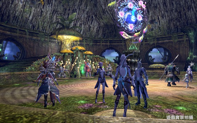 Anh Hùng Kỷ Nguyên - Game online 3D đẹp mắt mới được giới thiệu