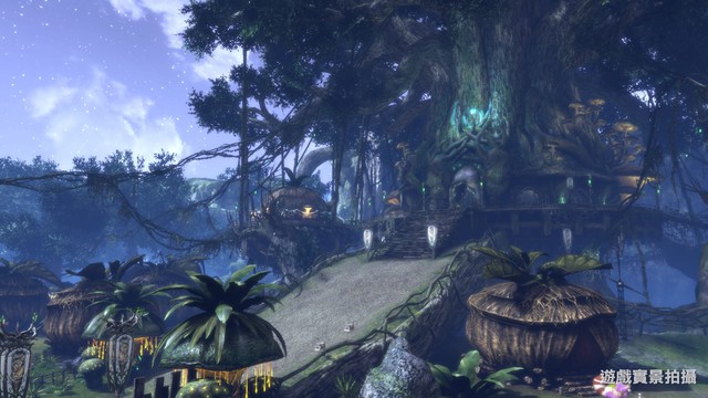 Anh Hùng Kỷ Nguyên - Game online 3D đẹp mắt mới được giới thiệu