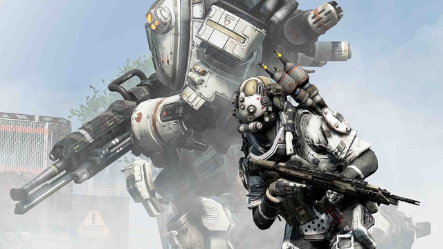 EA úp mở về Titanfall 2