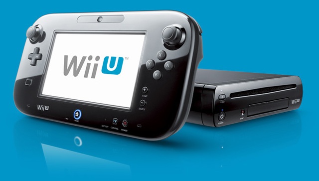 Nintendo chuẩn bị khai tử Wii U?