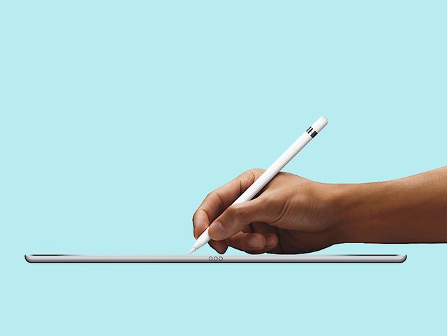 
Apple Pencil hứa hẹn mang lại cho người dùng một trải nghiệm chưa từng có.
