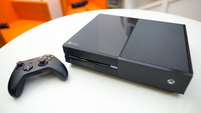 Xbox One chuẩn bị giảm giá còn 7 triệu