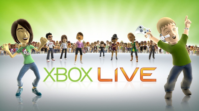 Xbox Live đã gặp nạn với tin tặc trong năm 2014
