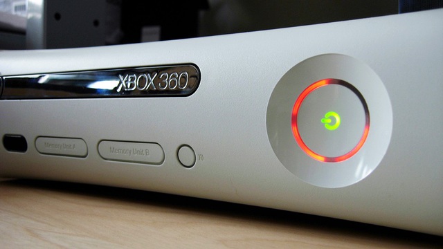 
Nỗi ám ảnh một thời của nhiều game thủ Xbox 360.
