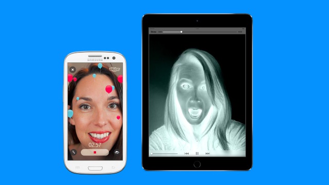 
Người d&ugrave;ng c&oacute; thể chỉnh sửa video dễ d&agrave;ng với nhiều hiệu ứng độc đ&aacute;o
