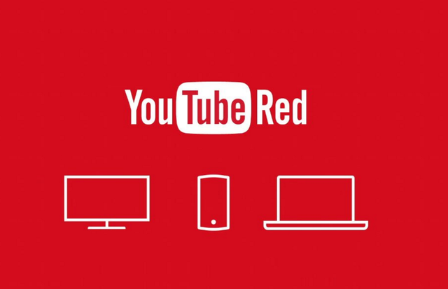  Với việc hỗ trợ nhiều nền tảng, tiềm năng của YouTube Red không hề giới hạn. 