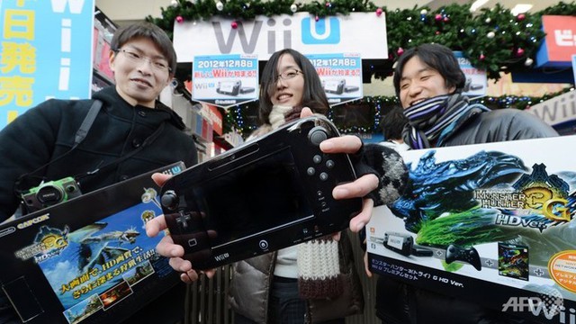 
2015 được xem là năm tồi tệ nhất trong mảng game PC/Console tại Nhật Bản
