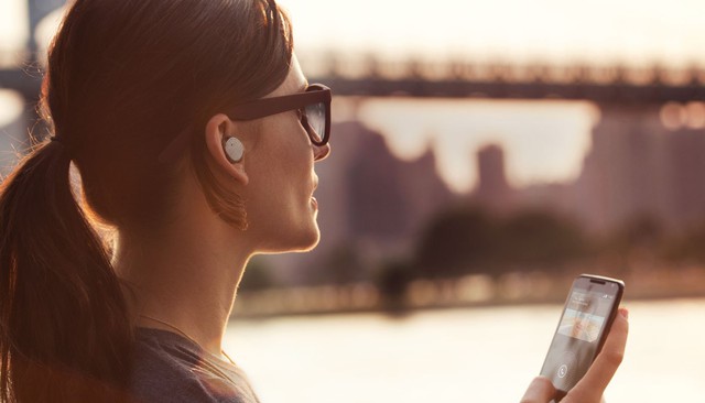  Tai nghe không dây sử dụng cùng iPhone liệu có phải phương án khả thi? 