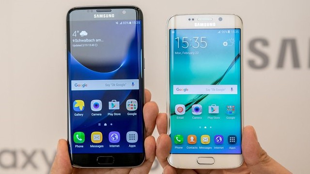  Liệu công ty Hàn Quốc có thể tung ra 17,2 triệu chiếc Galaxy S series mới? 