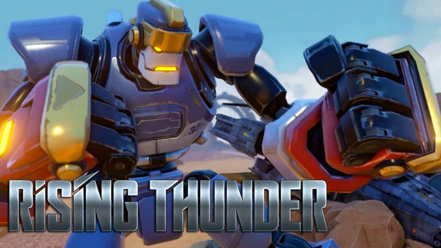 
Tựa game Rising Thunder của Radiant đã bị Riot Games cho về vườn...
