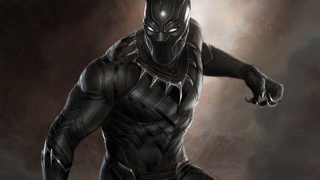 Black Panther: Wakanda Forever - Siêu phẩm Marvel có sự nhúng tay của  Artist Việt