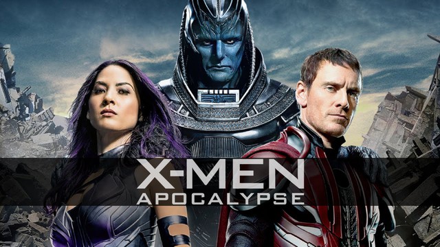 X-Men: Apocalypse kết thúc, thế giới Dị Nhân sẽ đi về đâu?