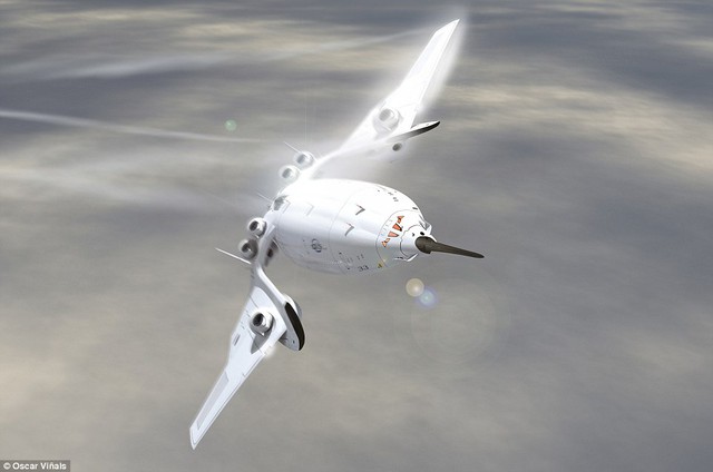  Vận tốc ước tính của Flash Falcon đạt khoảng 3700 km/h, gấp 3 lần vận tốc âm thanh. 