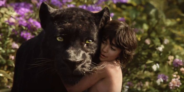 
The Jungle Book là một trong những bộ phim thành công nhất năm 2016 trên cả mặt thương mại lẫn phê bình
