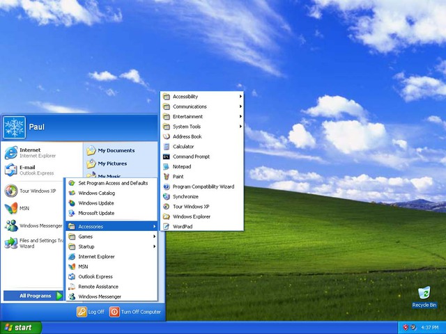 Nếu Đang Dùng Windows Xp Mà Không Vào Được Liên Minh Huyền Thoại, Đừng Ngạc  Nhiên