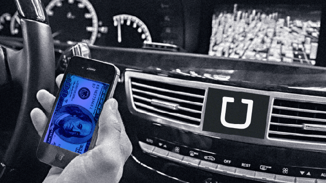  Bạn có thực sự biết cách tính giá cước của mỗi chuyến Uber mà mình đã từng đi? 
