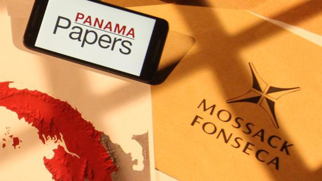  Panama Papers và Mossack Fonseca đang là 2 từ khóa được tìm kiếm nhiều nhất ngày hôm nay. 