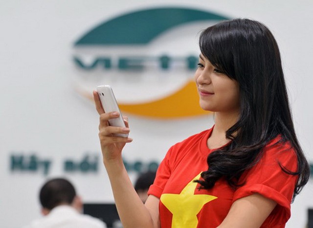  Trong ngày đầu mở bán Viettel sẽ cung cấp hàng trăm nghìn sim Phát Lộc (086) 