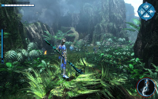 Chào mừng đến với Avatar mobile game! Tham gia vào những cuộc phiêu lưu tuyệt vời với các nhân vật yêu thích của bạn. Đấu tranh để trở thành người khổng lồ xanh mạnh mẽ nhất của Pandora. Sử dụng kỹ năng chiến đấu và khám phá tất cả những gì thế giới Avatar có để cung cấp trên điện thoại của bạn!