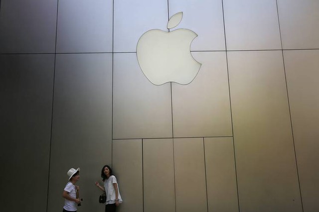 Chuyện chỉ có ở Trung Quốc, Apple bị một công ty gần như đã chết kiện vi phạm bằng sáng chế. 