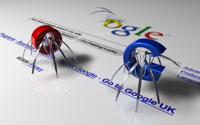
Google đang thống trị quảng c&aacute;o t&igrave;m kiếm.
