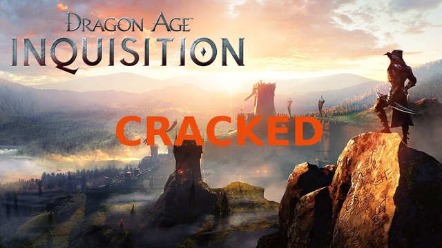 
Dragon Age: Inquisition phát hành vào cuối năm 2014 và là một trong những tựa game đầu tiên ứng dụng Denuvo vào bảo mật.
