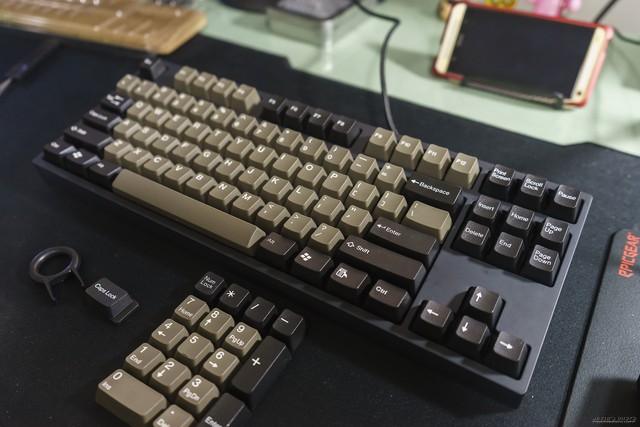 
Taihao Dolch
