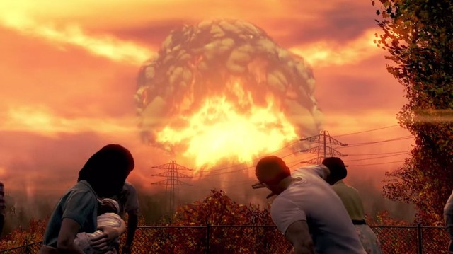 
Fallout đã nhận được nhiều lời đề nghị làm phim nhưng chưa ý tưởng nào khiến Bethesda thấy ưng ý.

