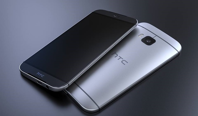  Ý tưởng HTC One M10. 