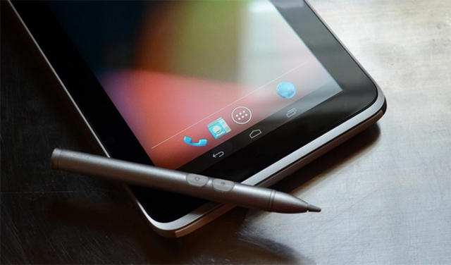  Sau Nexus 9, Desire T7 sẽ là tablet mới nhất của HTC? 