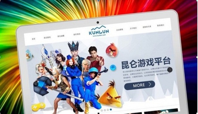 
Kunlun là công ty Trung Quốc đứng sau nhiều game phát hành trái phép tại Việt Nam.
