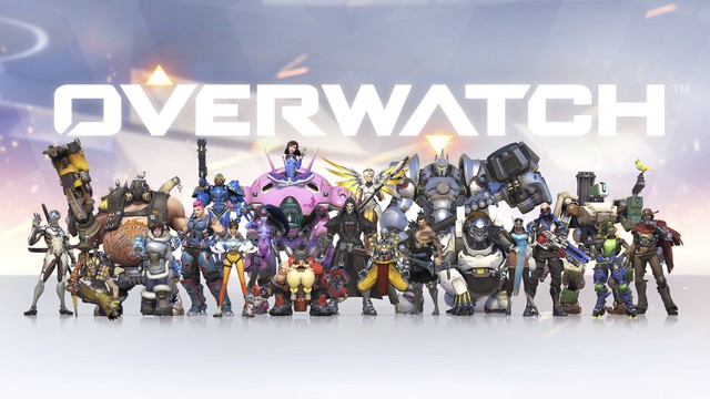  Facebook chính thức hợp tác với Blizzard để game thủ có thể live stream tựa game Overwatch trực tiếp trên mạng xã hội này. 