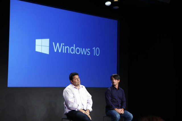  Không chỉ các ông lớn tới từ Trung Quốc, Microsoft cũng vướng phải nghi vấn bảo mật. 
