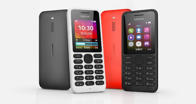 
Điện thoại cục gạch Nokia sẽ sớm bị Microsoft khai tử?
