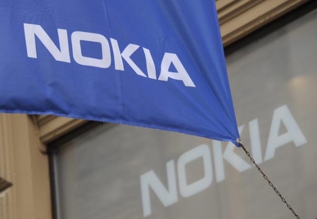  Người đại diện của Nokia từ chối bình luận về thông tin trên. 