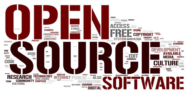  Phần mềm mã nguồn mở là lựa chọn hàng đầu của các nhà phát triển. 