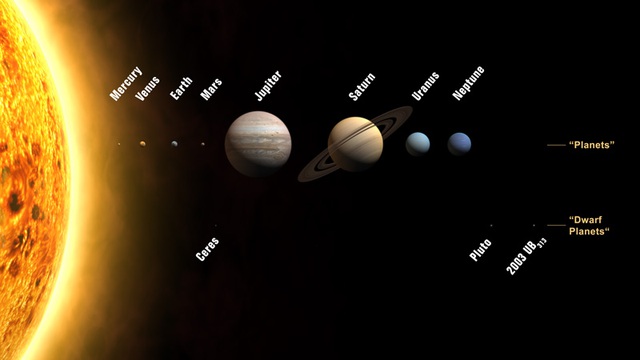  Tiếp cận Sao Mộc (Jupiter) là sứ mệnh quan trọng trong việc khám phá hệ Mặt Trời của chúng ta. 