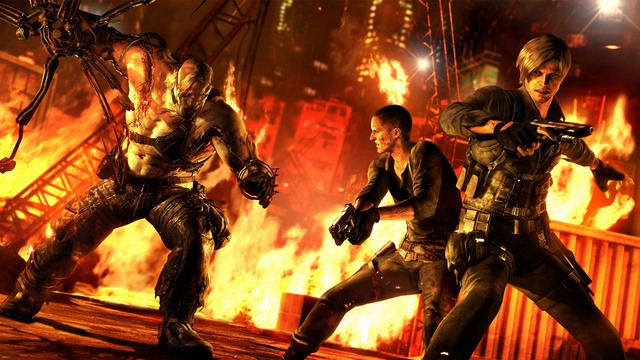 
Lối chơi đậm chất hành động sẽ không còn chỗ đứng trong Resident Evil 7?
