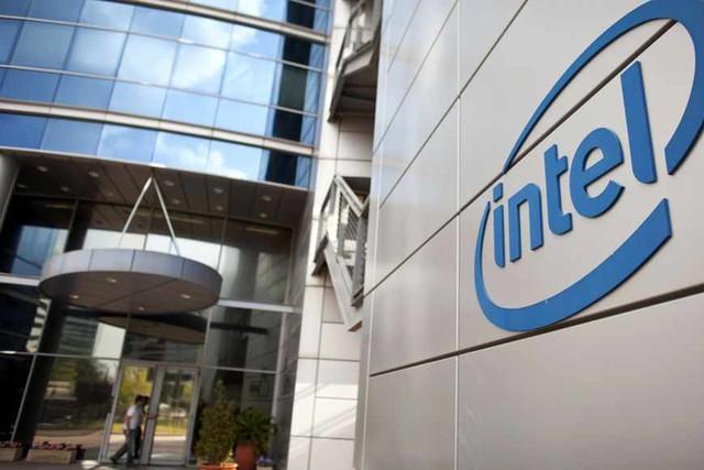  Trung tâm nghiên cứu của Intel tại Israel 