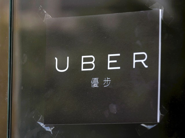  Uber tại Trung Quốc sẽ được coi là kinh doanh hợp pháp, nhưng phải tuân thủ các quy định của Chính phủ. 