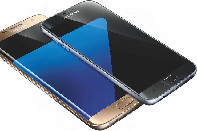  Theo như hình ảnh rò rỉ này, Galaxy S7 thế hệ mới sẽ không được trang bị cổng USB Type-C. 