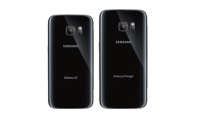  Thế hệ Galaxy S7 sẽ sở hữu mặt lưng đều cong? 