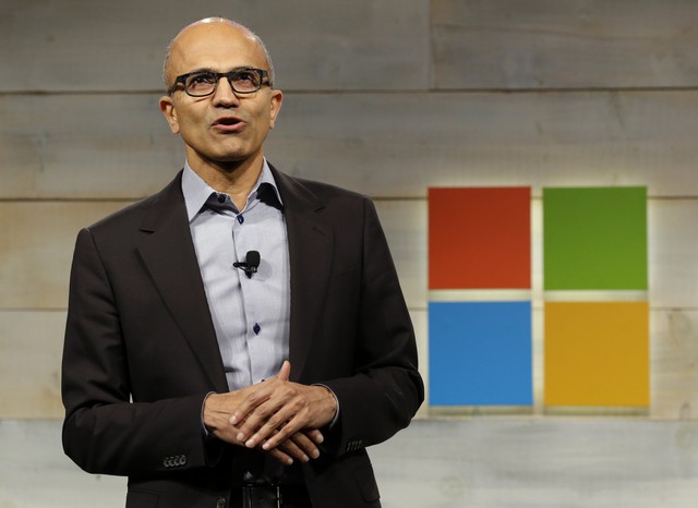  CEO Satya Nadella chuẩn bị đưa Microsoft tiến một bước tiến vô cùng quan trọng. 