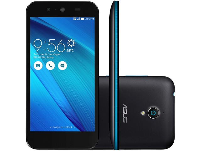  Gần đây nhất, ASUS tung ra mẫu smartphone Live không hề có thương hiệu ZenFone. 