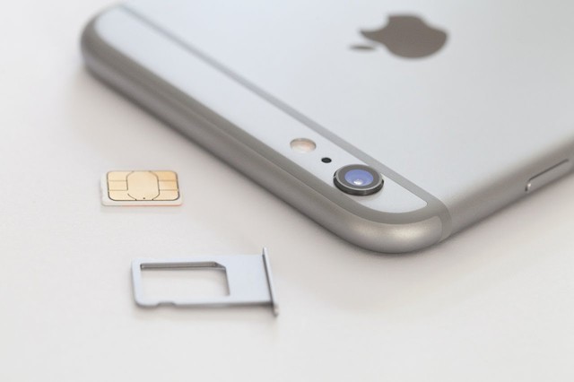  Apple SIM là bước đột phá công nghệ hay cản trở nhà mạng? 